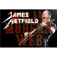 Metallica James Hetfield 2